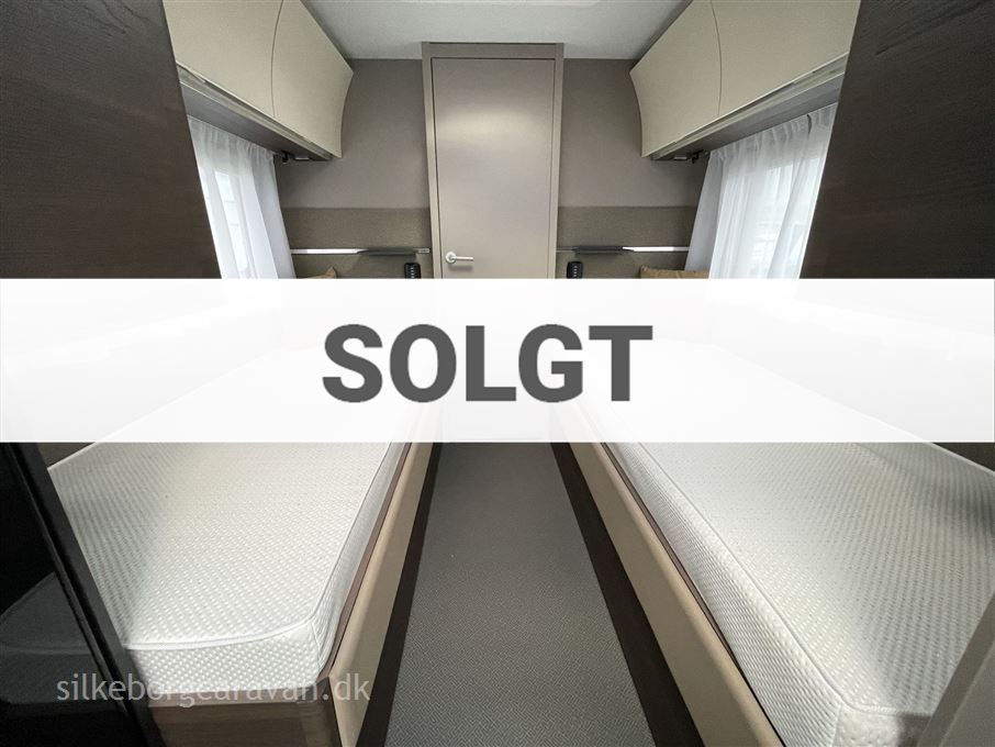 Adria Alpina 613 UT